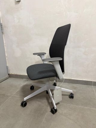 Silla Vitra ACX