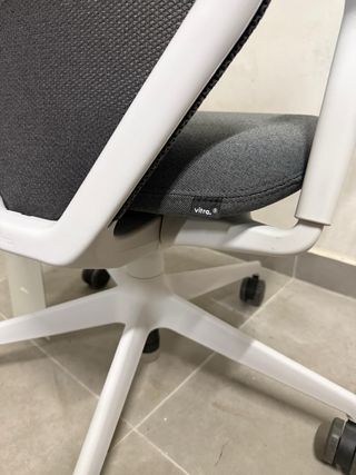 Silla Vitra ACX