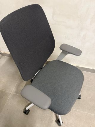 Silla Vitra ACX
