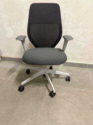 Silla Vitra ACX