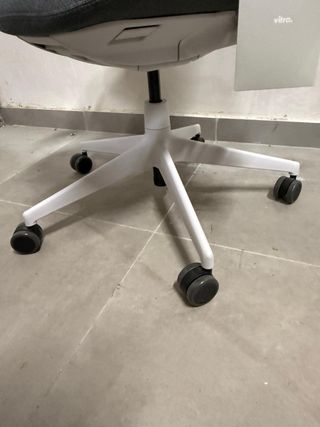 Silla Vitra ACX