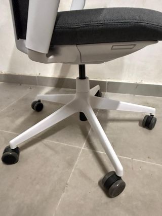 Silla Vitra ACX