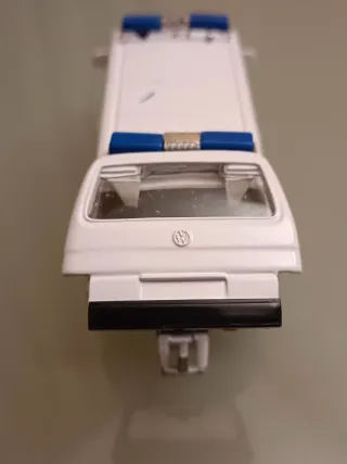 Furgoneta de juguete Wegenwacht