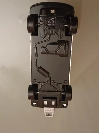 Furgoneta de juguete Wegenwacht