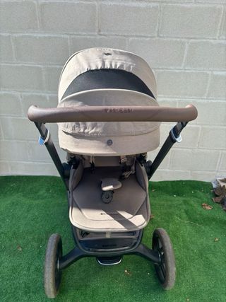 Carro Bebé Maxi-Cosi