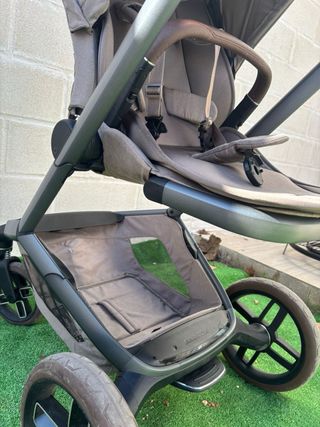 Carro Bebé Maxi-Cosi