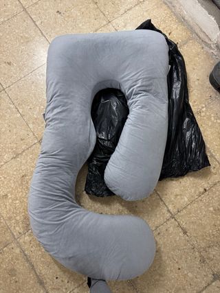 Cojín Embarazada para Dormir