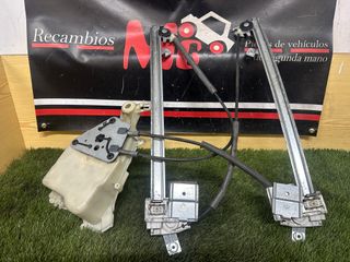 CLIMA-REJILLA-ELEVALUNAS-SEAT ALTEA XL (5P5) 2008