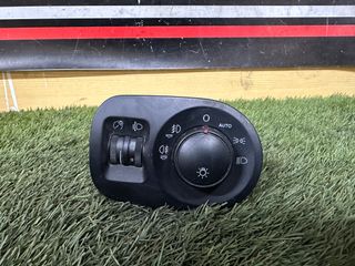 CLIMA-REJILLA-ELEVALUNAS-SEAT ALTEA XL (5P5) 2008