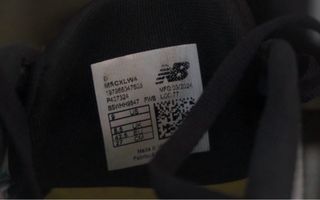 New Balance Fuelcell Supercomp V3