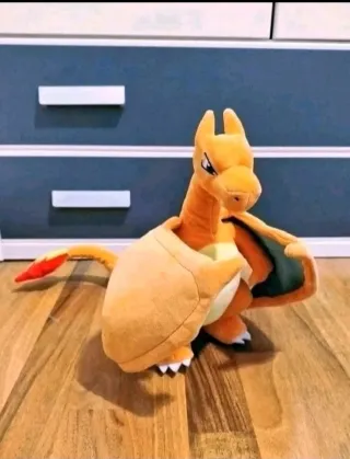 Peluche Charizard 30 cm