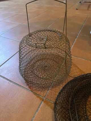 Kit Pesca Carp Fishing Soportes Cañas