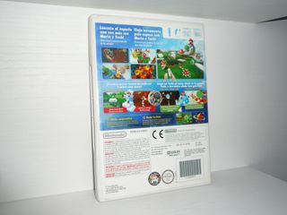 Super Mario Galaxy 2 per Wii Nintendo