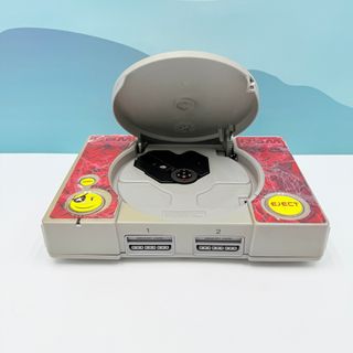 PlayStation 1 PS1 Console SCPH-1002