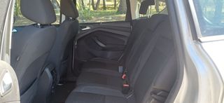 Ford C-MAX 1.0 EcoBoost 125 CV