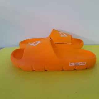 Chanclas Vibo Talla 42 Nuevas sin estrenar