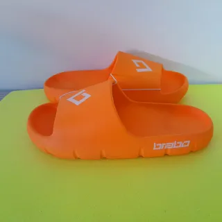 Chanclas Vibo Talla 42 Nuevas sin estrenar