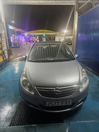 Opel Corsa 2007
