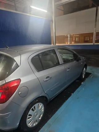 Opel Corsa 2007