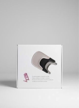 NUEVA! Bandeja para trona Stokke Tripp Trapp