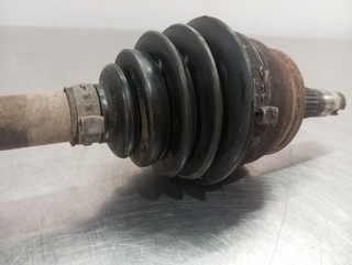 TRANSMISION DELANTERA IZQUIERDA FIAT III PUNTO (1