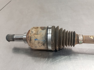 TRANSMISION DELANTERA IZQUIERDA FIAT III PUNTO (1