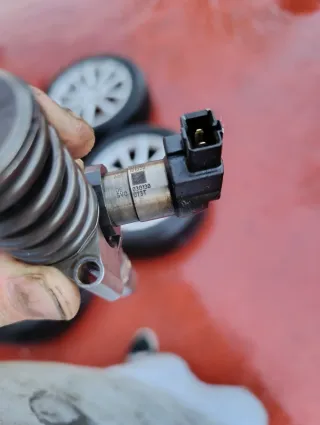 Inyectores 2.0 TDI BMN (4 unidades)