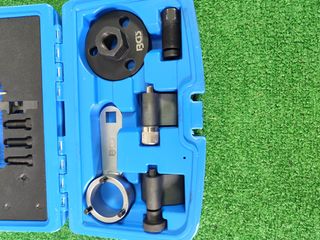 BGS 66200 | Juego Calado Distribución