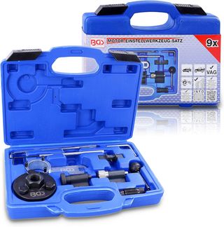 BGS 66200 | Juego Calado Distribución