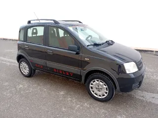 FIAT Panda 2007
