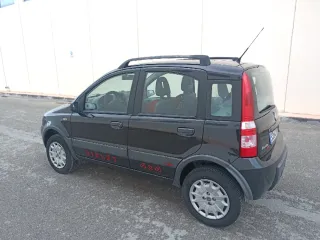 FIAT Panda 2007