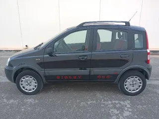 FIAT Panda 2007