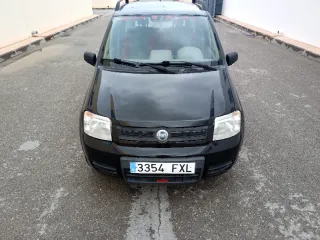 FIAT Panda 2007