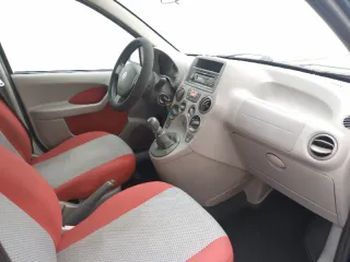 FIAT Panda 2007