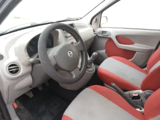 FIAT Panda 2007