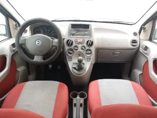 FIAT Panda 2007