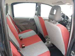 FIAT Panda 2007