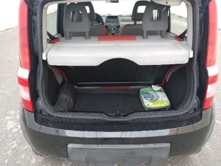 FIAT Panda 2007
