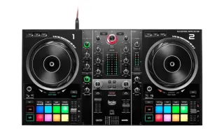 Hercules DJControl Inpulse 500