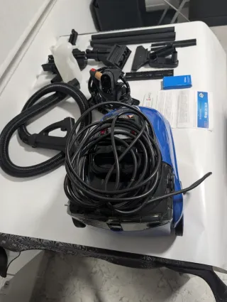 "Aqualimpia turbo tu casa impecable y saludable"