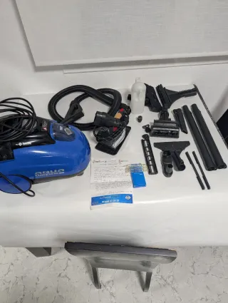 "Aqualimpia turbo tu casa impecable y saludable"