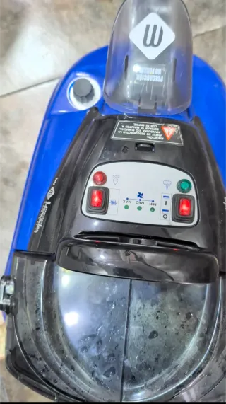 "Aqualimpia turbo tu casa impecable y saludable"