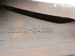 Kia 5811859 52910d4250 llanta optima 1.7 crdi cat