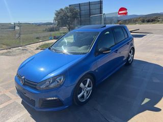 Golf R 270CV DSG - IMPECABLE