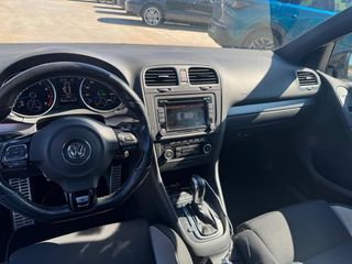 Golf R 270CV DSG - IMPECABLE