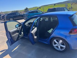 Golf R 270CV DSG - IMPECABLE