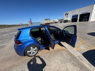 Golf R 270CV DSG - IMPECABLE
