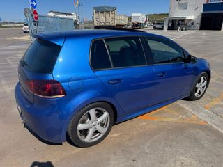 Golf R 270CV DSG - IMPECABLE
