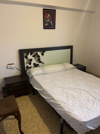 Cama de matrimonio