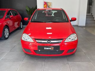 Opel Corsa 2005